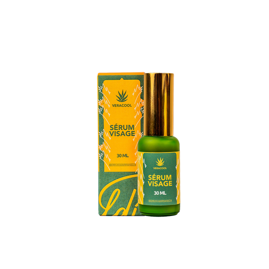 Serum Visage VeraCool 30ML