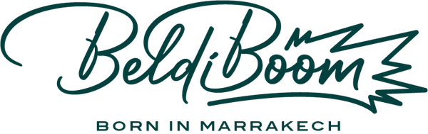 Beldi Boom